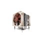 Noctua NH-U9DXi4 CPU-Cooler - 92mm